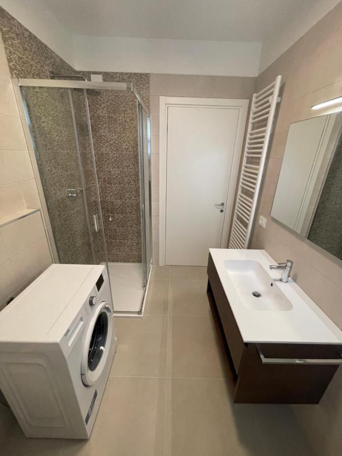 Woody Charming - Agenzia Cocal Apartment
