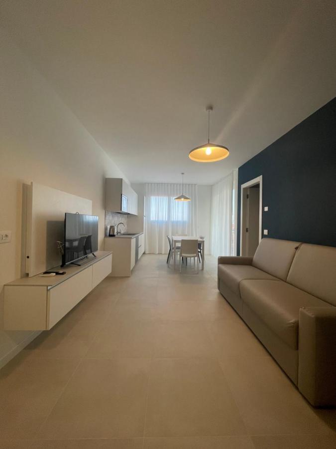 Apartment Woody Charming - Agenzia Cocal