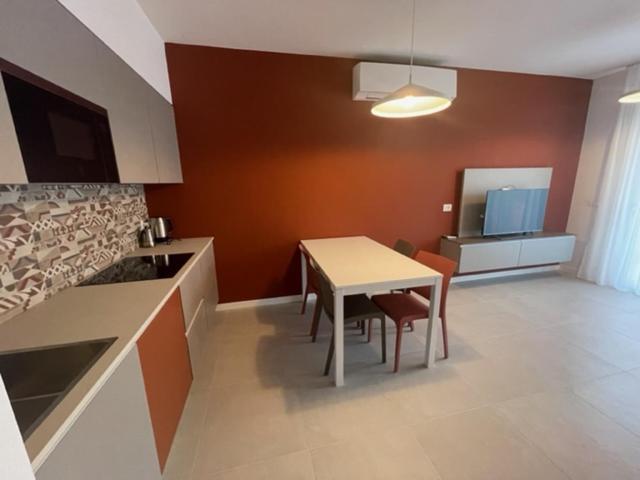 Apartment Woody Charming - Agenzia Cocal *