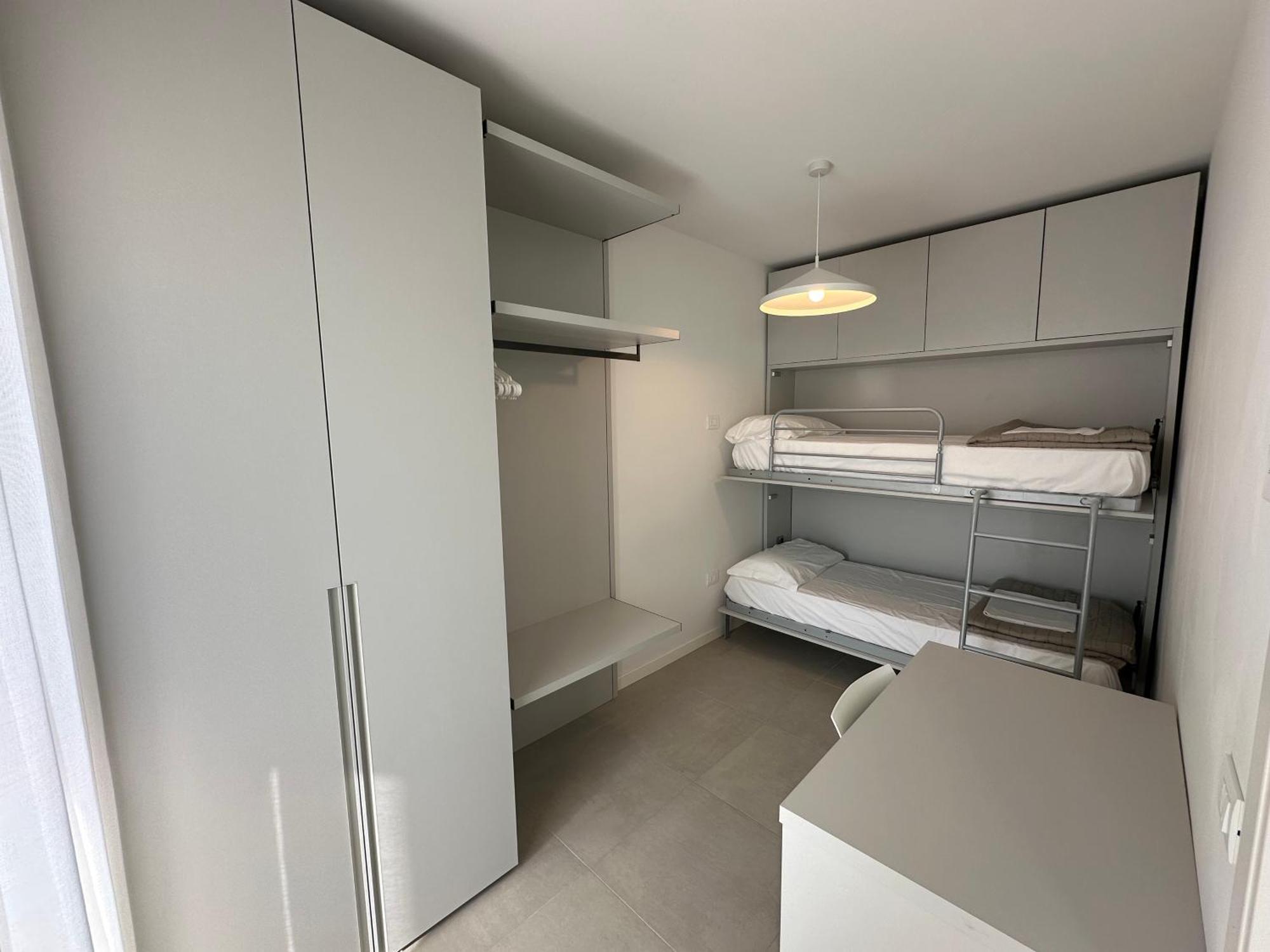 Woody Charming - Agenzia Cocal Apartment Caorle