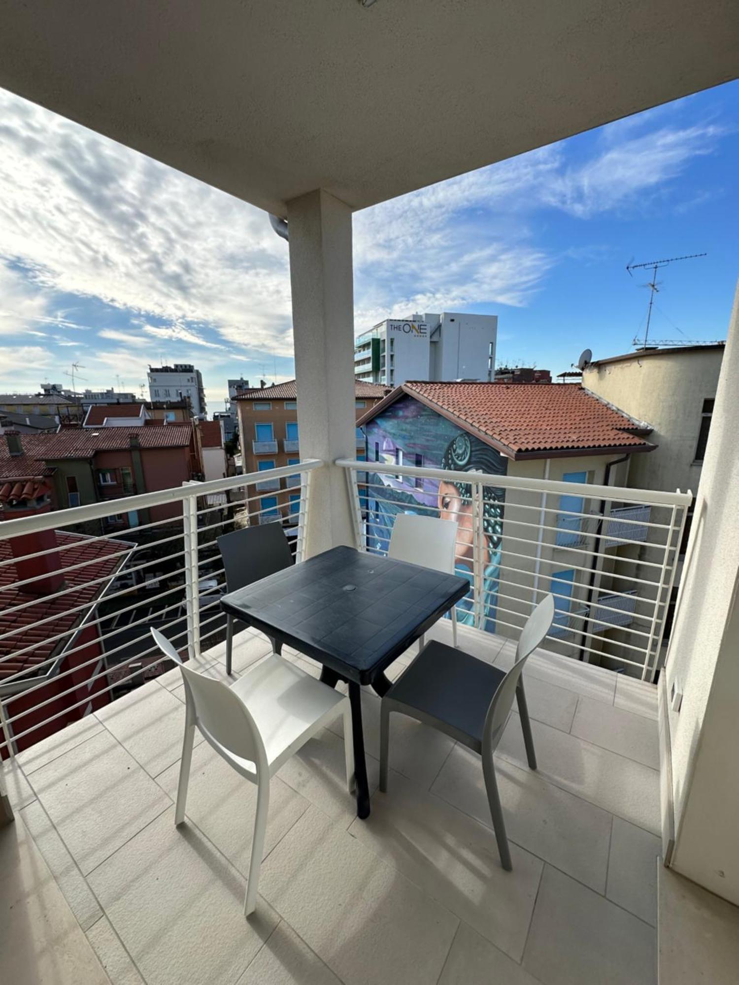 Apartment Woody Charming - Agenzia Cocal