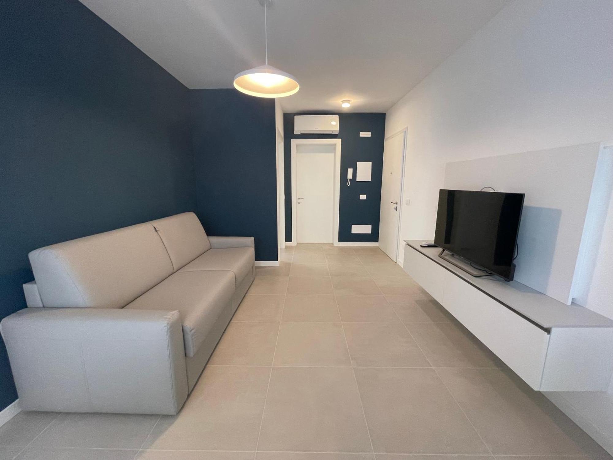 Apartment Woody Charming - Agenzia Cocal Caorle