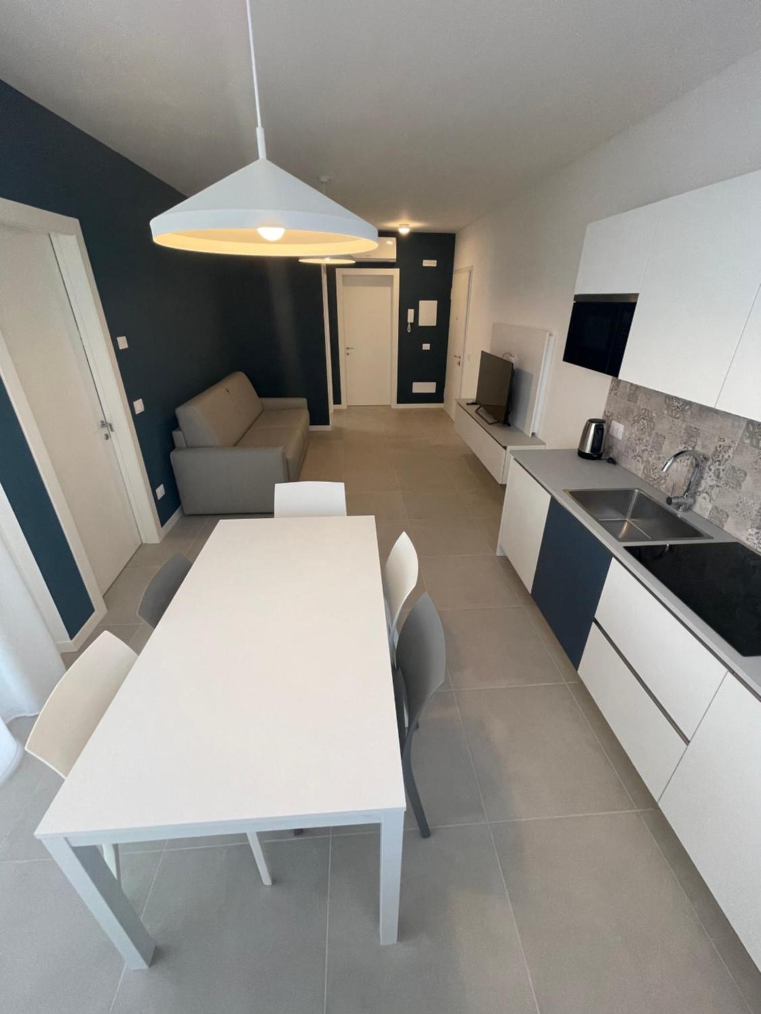 Apartment Woody Charming - Agenzia Cocal