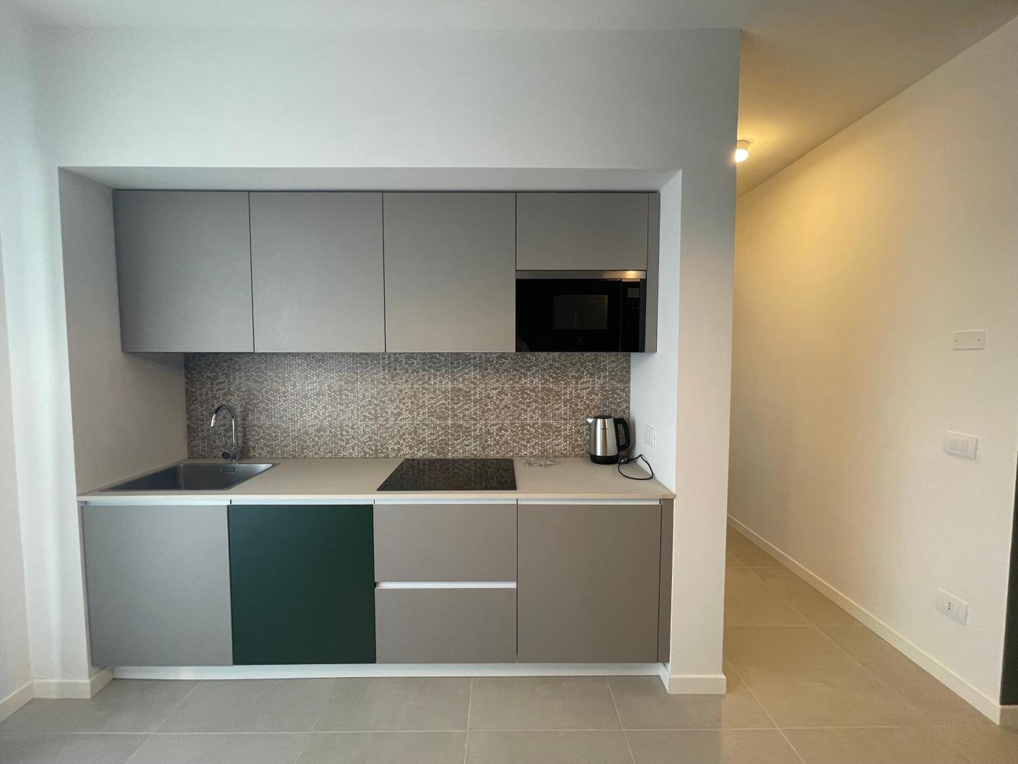 Apartment Woody Charming - Agenzia Cocal