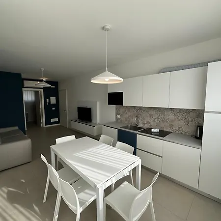 Woody Green Charming Apartments - Agenzia Cocal Caorle Exterior photo
