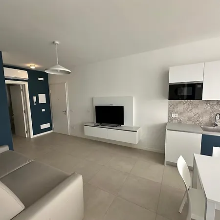 Woody Green Charming Apartments - Agenzia Cocal Caorle Exterior photo