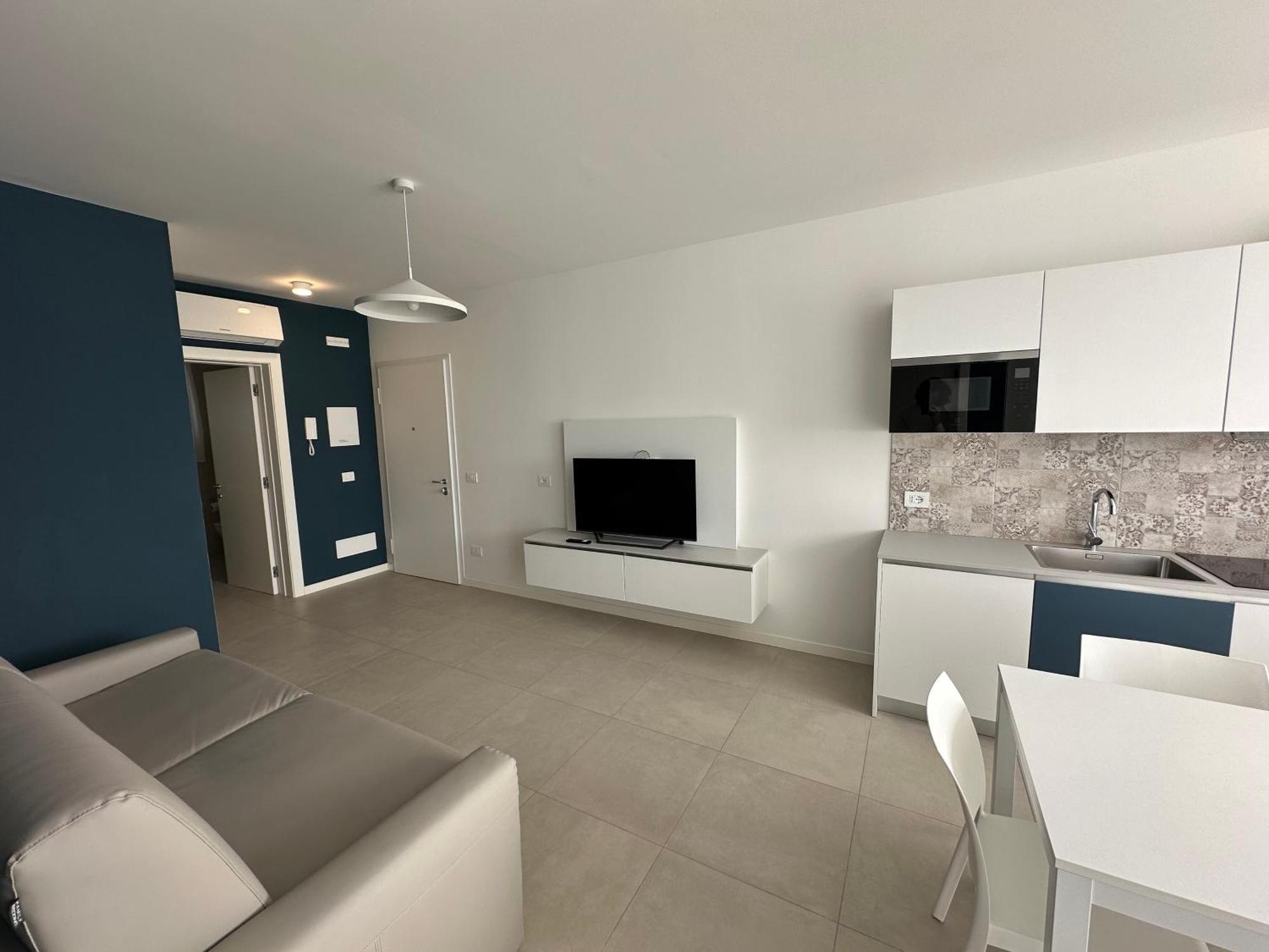 Woody Charming - Agenzia Cocal Apartment