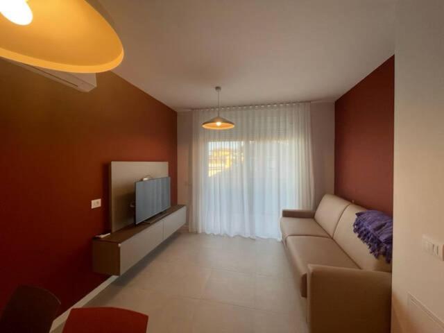 Woody Charming - Agenzia Cocal Apartment *